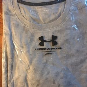 Long sleeve Crew Neck Shirt